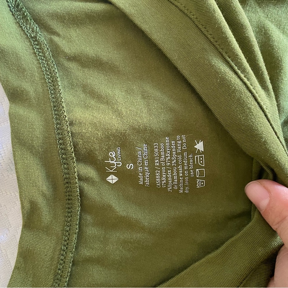 Kyte Pajama Bundle - Picture 3 of 9